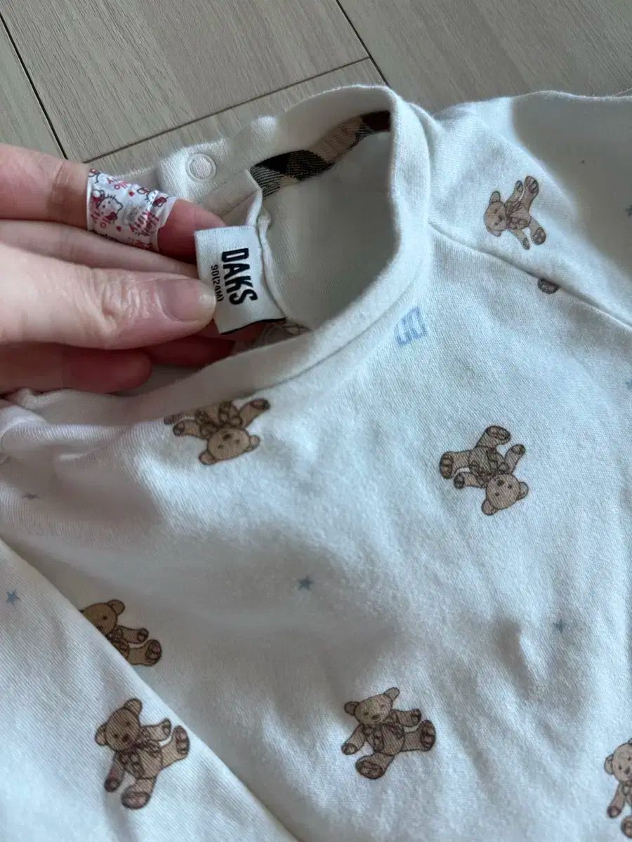 ボディスーツ セット