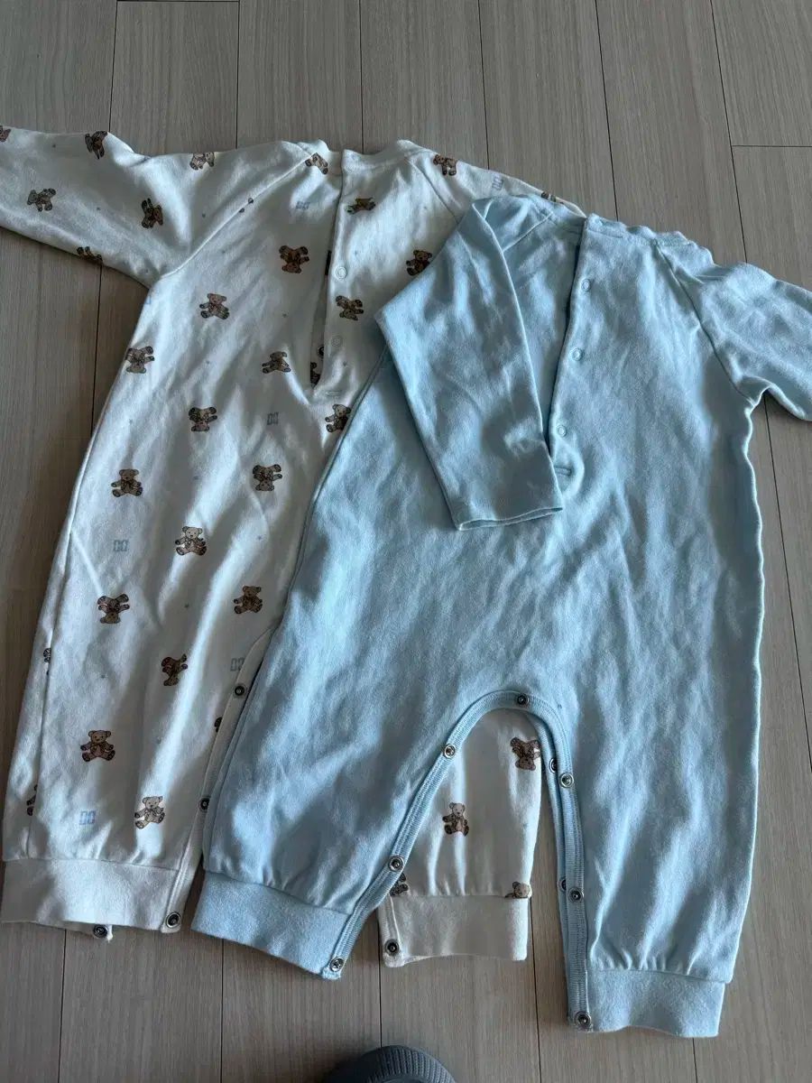 ダックス ボディスーツ