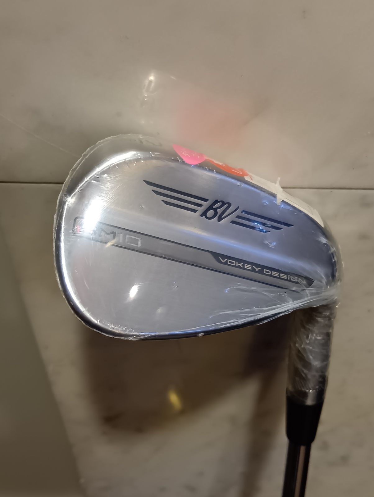 Wg タイトリスト VOKEY SM 10 ウェッジ メンズ 右用 DynamicG 52 12 F NS 950 GHneo スチールシャフト 日本