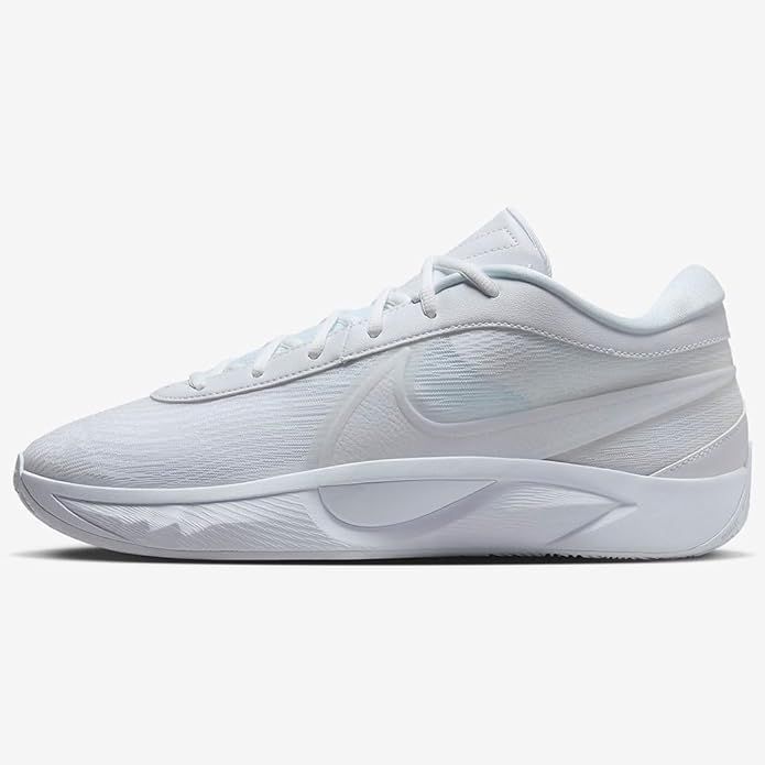 ナイキ ヤニス フリーク 6 チーム バンク EP GIANNIS FREAK TEAM BANK ホワイト FV 1293-100 27.5 cm