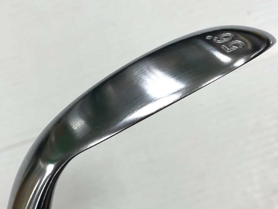 Double FORGED Wedge 56 S NSプロ950 GH neo ウェッジ ジョージ武井デザイン 最短