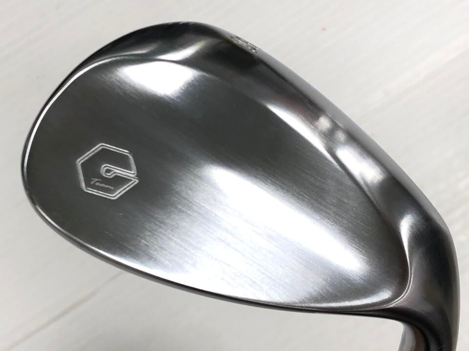 Double FORGED Wedge 56 S NSプロ950GH neo ウェッジ ジョージ武井デザイン 最短