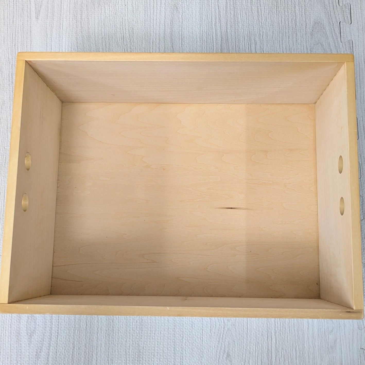 良品 自由学園生活工芸研究所 コルクつみき ラージ 積み木 20