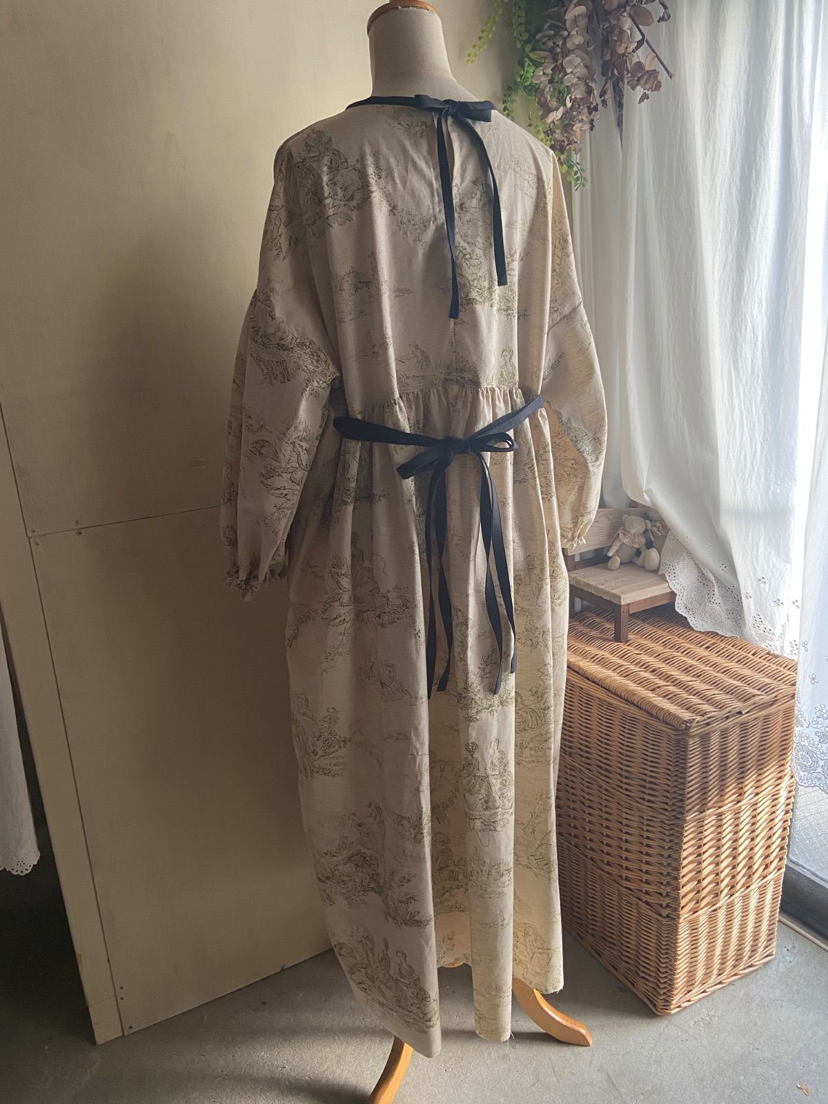 トワルドジュイ YUWA