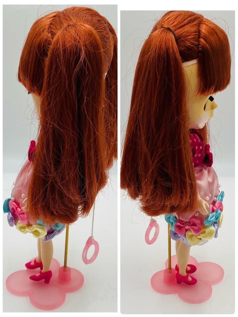 タカラトミー Blythe