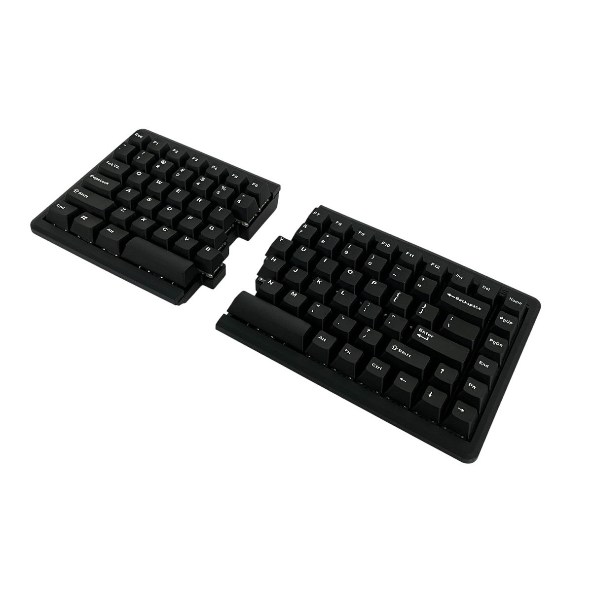 Mistel Barocco MD770 RGB BT 分離型 メカニカルキーボード Y10561558