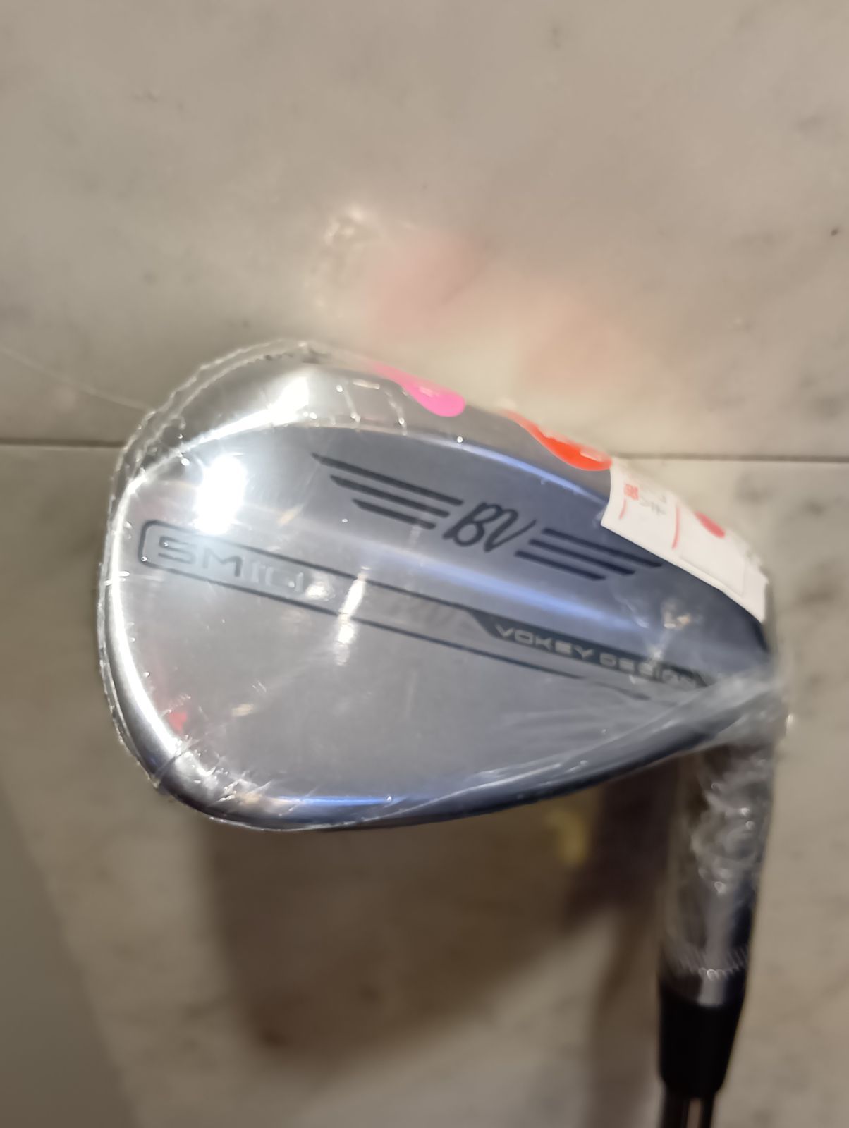 Wg タイトリスト VOKEY SM10 ウェッジ メンズ 右用 DynamicG 54-10 S NS950GHneo スチールシャフト 日本 新橋店