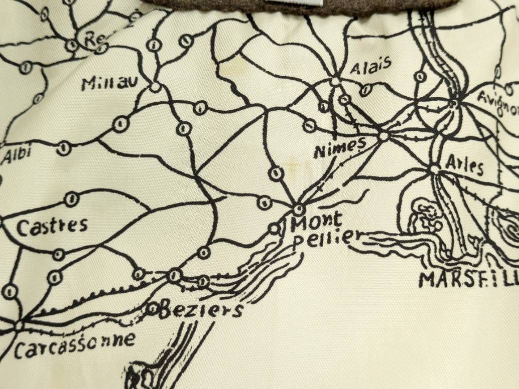 A-2タイプ レザー