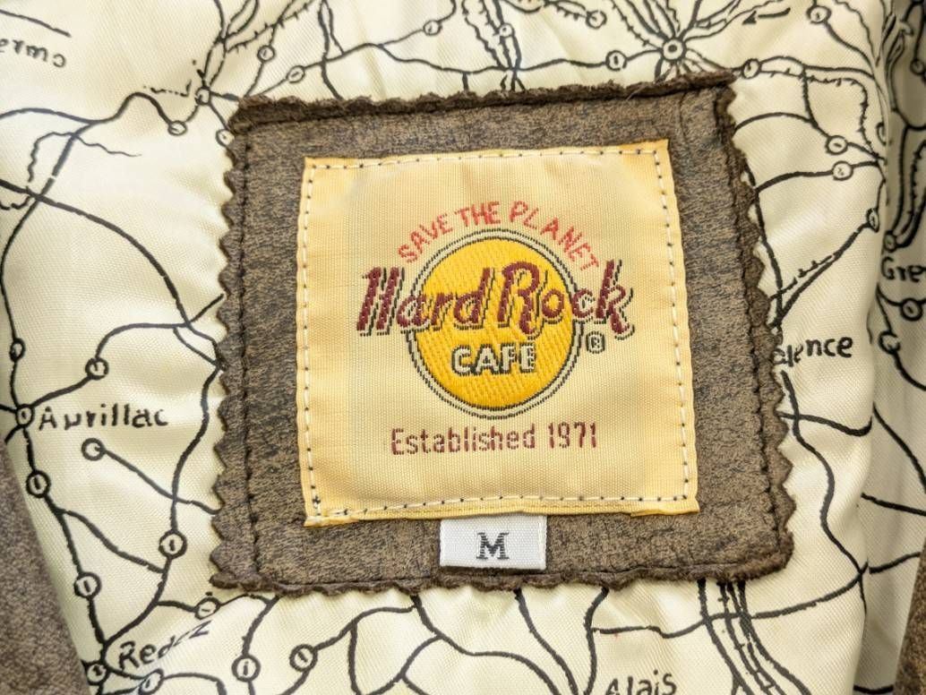 A-2タイプ レザー