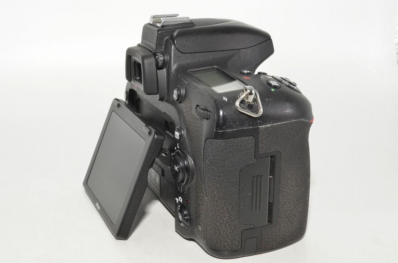 ニコン Nikon D750 ボディ - メルカリ