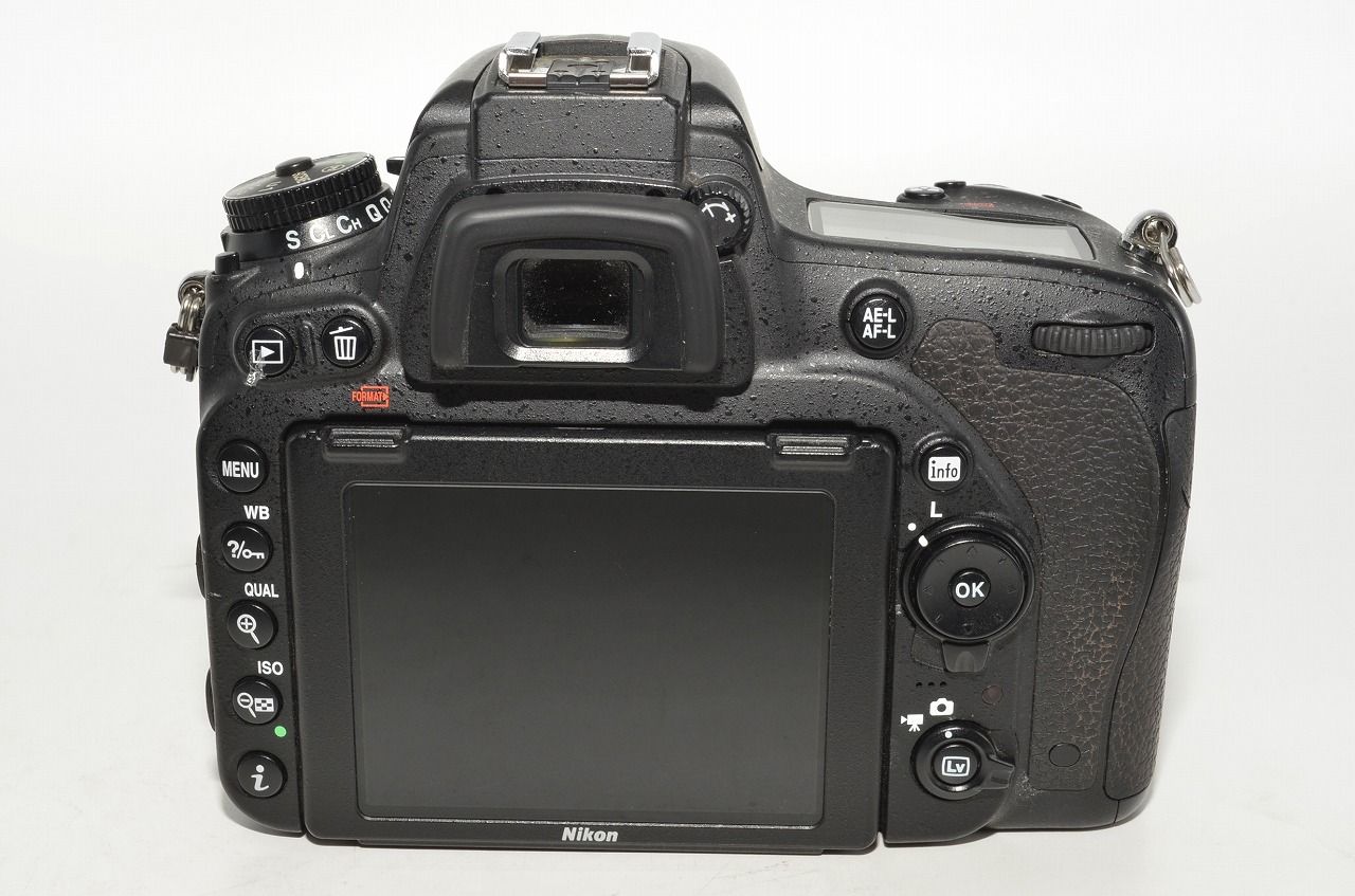 ■ 美品 ■ ニコン　Nikon D750 ボディ ≪ショット数31955枚≫ □ 美品 □ ニコン Nikon D750 ボディ ≪ショット数31955枚≫ Amazon.co.