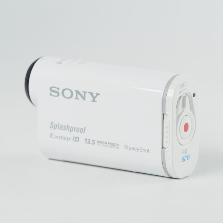 ウォータープルーフケース付