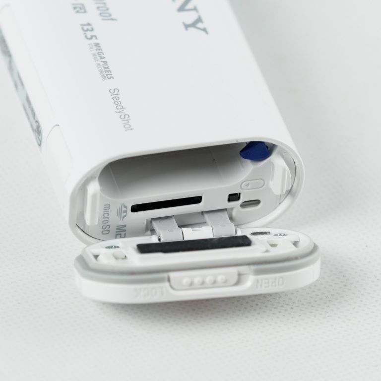 ビデオカメラ アクションカム