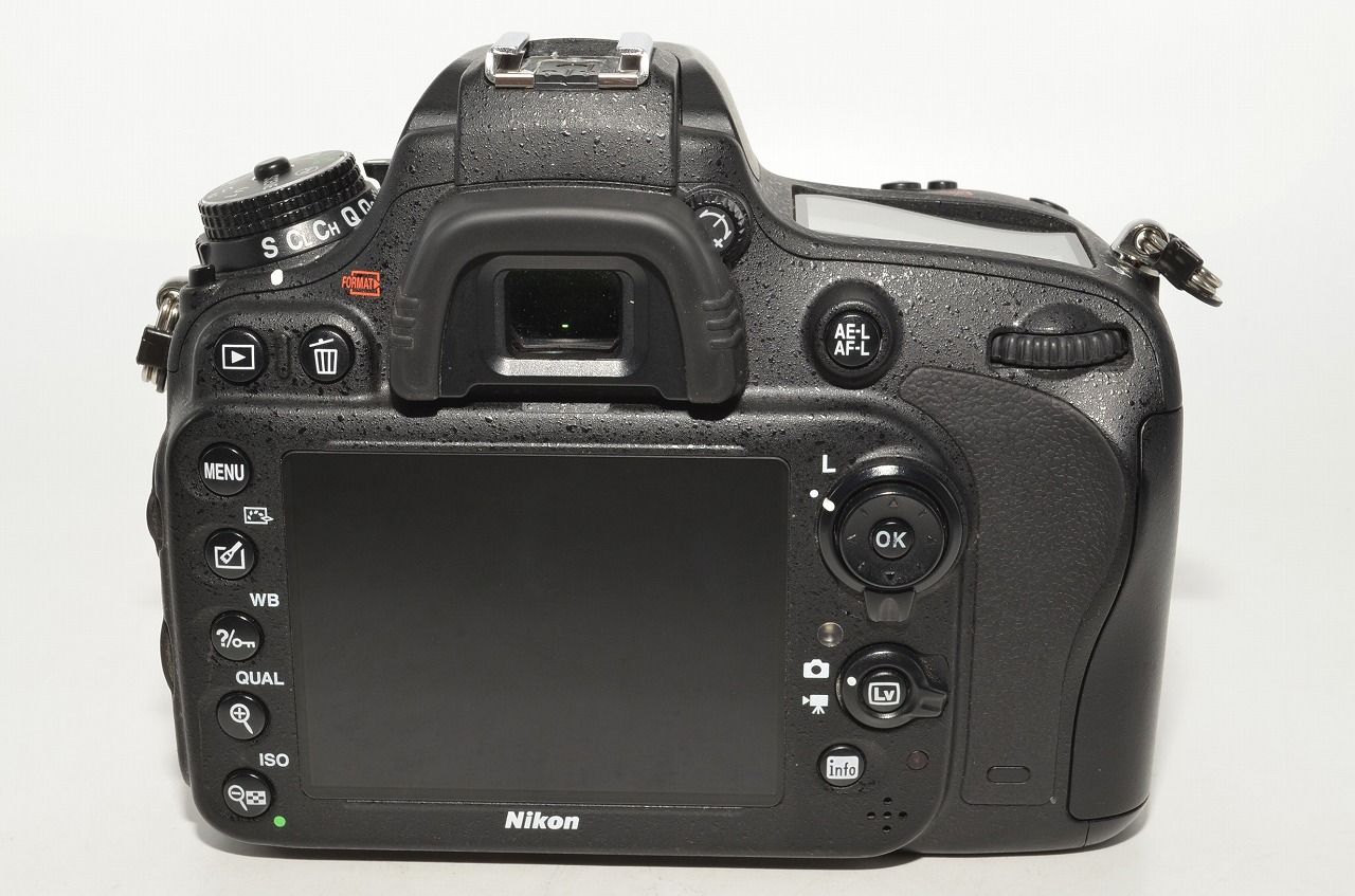 ★美品★ Nikon D610 ボディ ニコン Nikon D610 ボディ - メルカリ
