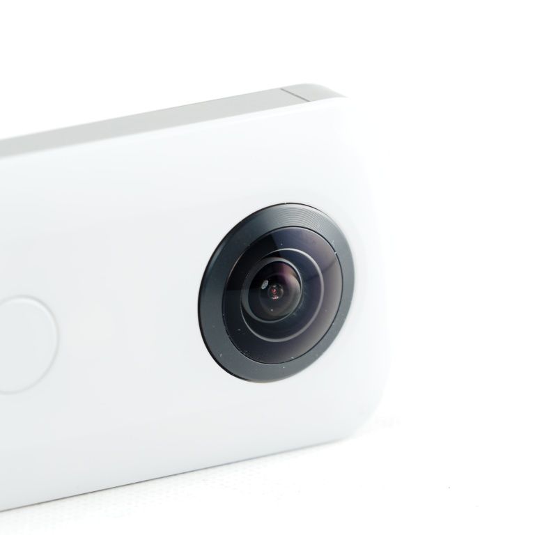 RICOH RICOH リコー 360度 全天球カメラ THETA S シータ 1200万画素 中古