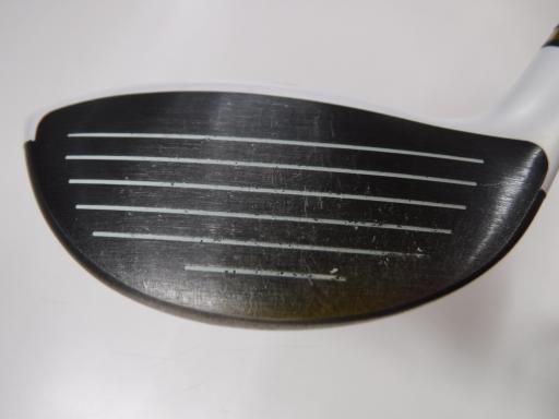 テーラーメイド GLOIRE 9 W フェアウェイウッド FW GL 450 フェアウェイ フレックスR メンズ 男性用 右利き 右用 Cランク ゴルフクラブ