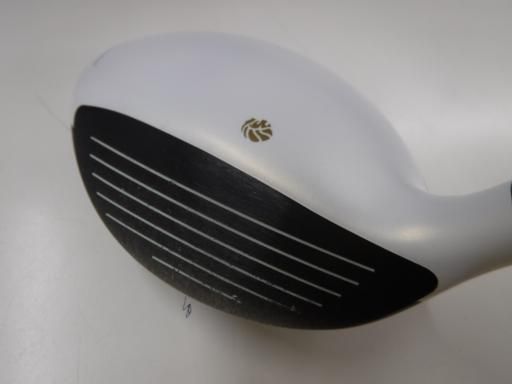 テーラーメイド GLOIRE 9 W フェアウェイウッド FW GL 450 フェアウェイ フレックスR メンズ 男性用 右利き 右用 Cランク ゴルフクラブ パター練習用品 フェアウェイウッド 