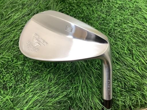 BALDO TT FORGED WEDGE PROTO SILVER 48° ウェッジ WG 純正特注シャフト フレックスS メンズ 男性用 右利き 右用 Bランク ゴルフクラブ