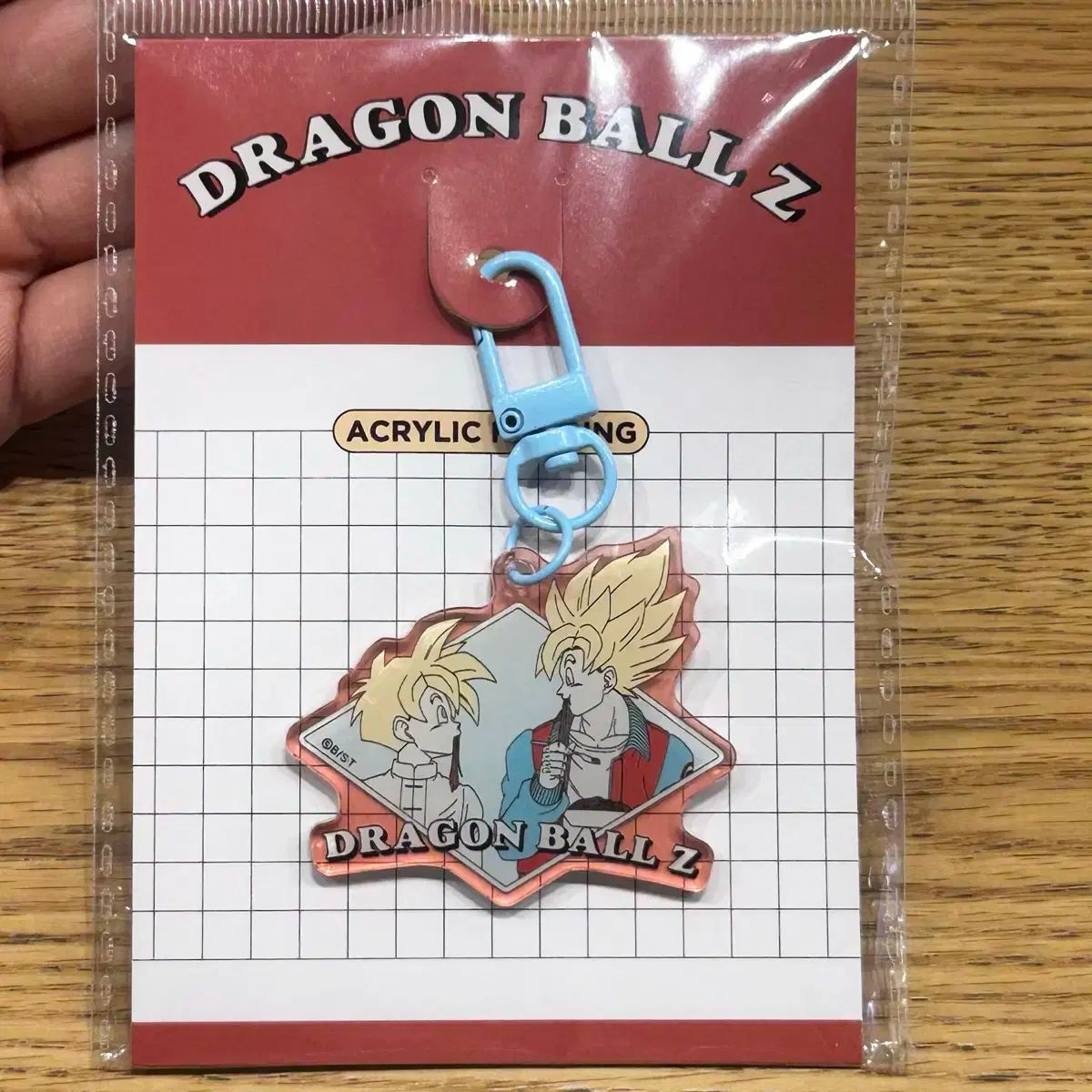 【専用】6点 ドラゴンボール STORE キーホルダー - メルカリ BALL ポップアップ