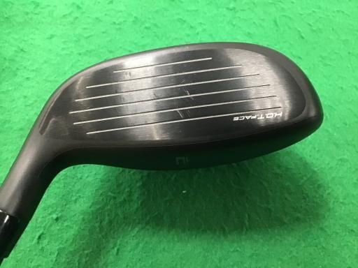 コブラ cobra AEROJET ONE LENGTH 3 U ユーティリティ UT SPEEDER NX for フレックスSR メンズ 男性用 右利き 右用 Cランク ゴルフクラブ