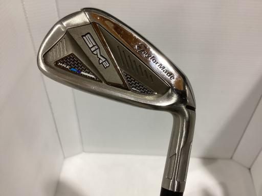 テーラーメイド SIM 2 MAX 5 アイアン LI TENSEI BLUE TM 60 IR フレックスR メンズ 男性用 右利き 右用 Cランク ゴルフクラブ