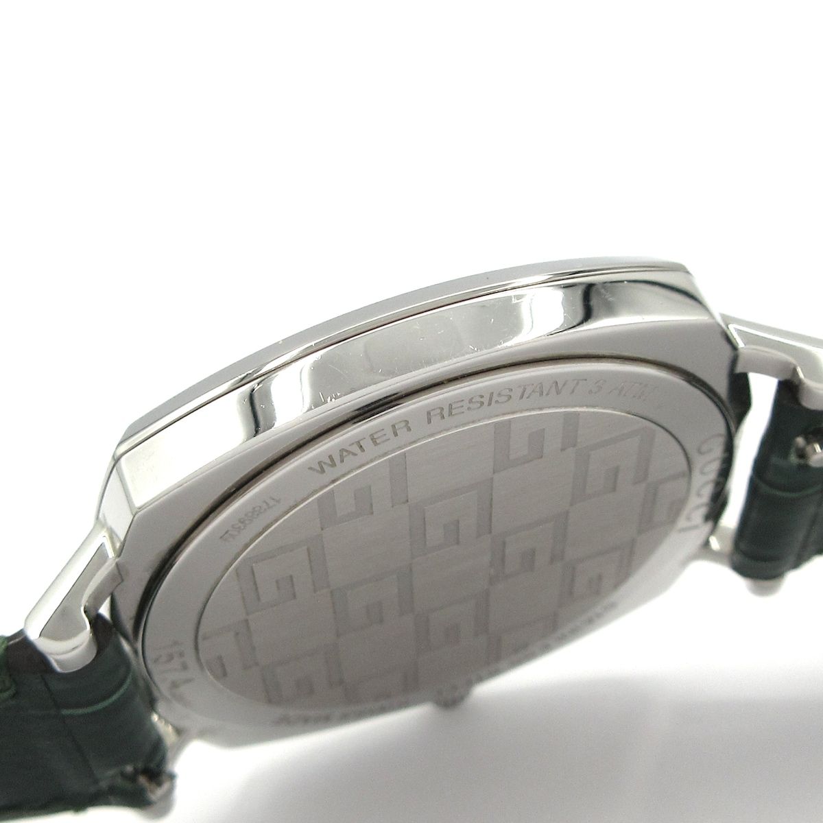 グリップ ウォッチ