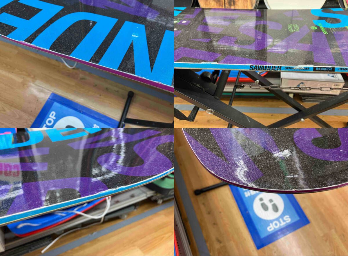 フリースタイル ウィンタースポーツ