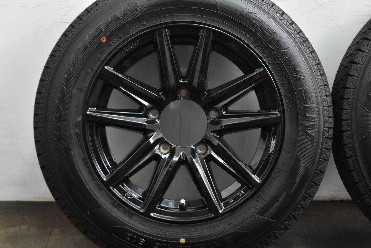 AZオフロード スタッドレス