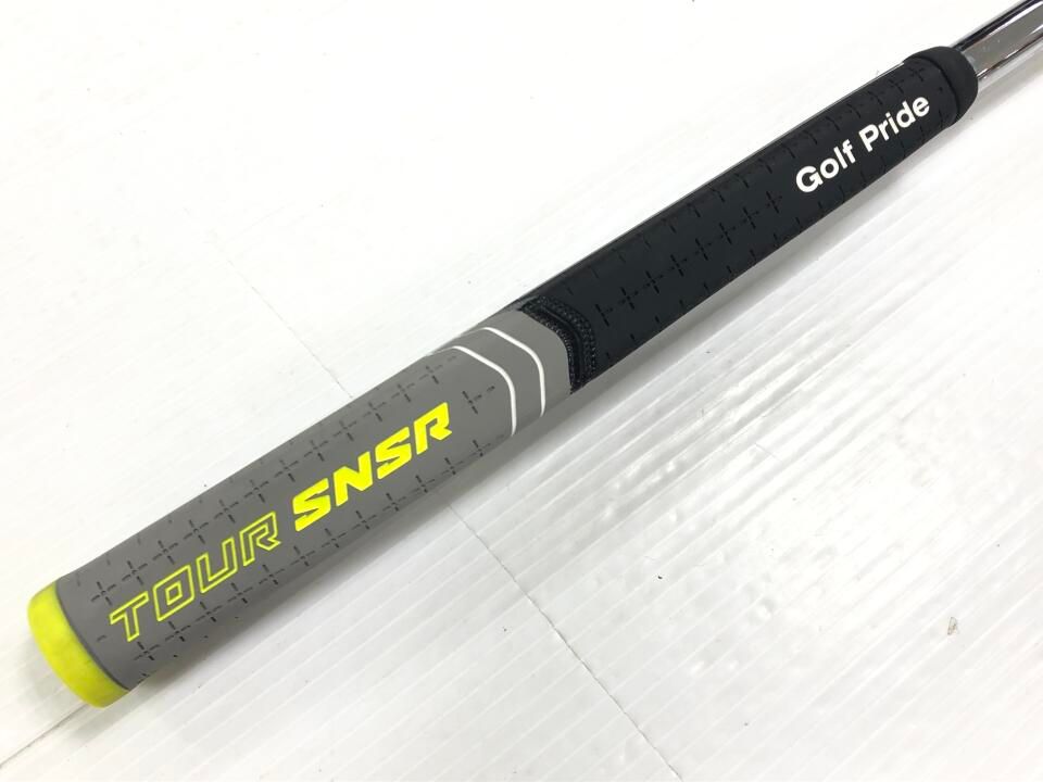  CADENCE TR Craz-e-r 青 パター ピン 最短 パター メンズ