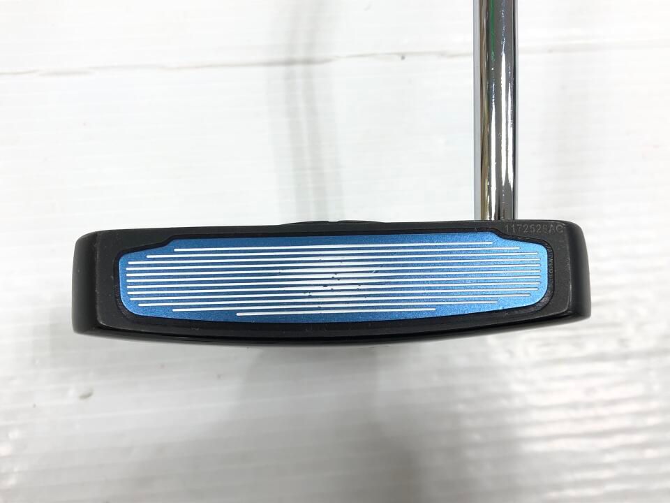 CADENCE TR Craz e r 青 パター ピン 最短