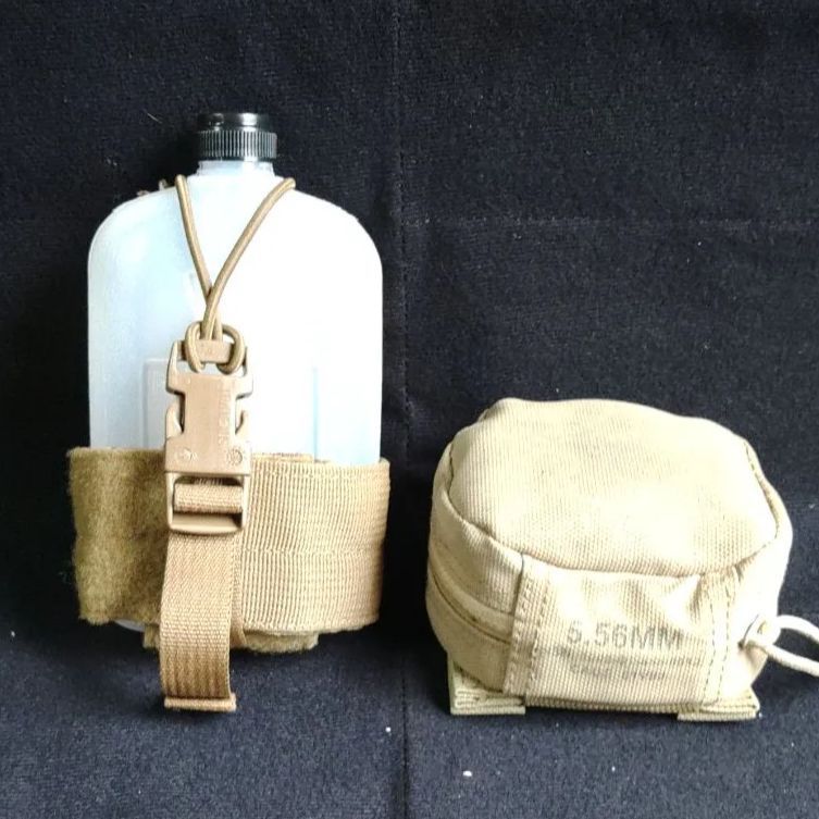 スウェーデン軍実物】アルコールストーブ(SVEA68年製)&専用ボトル