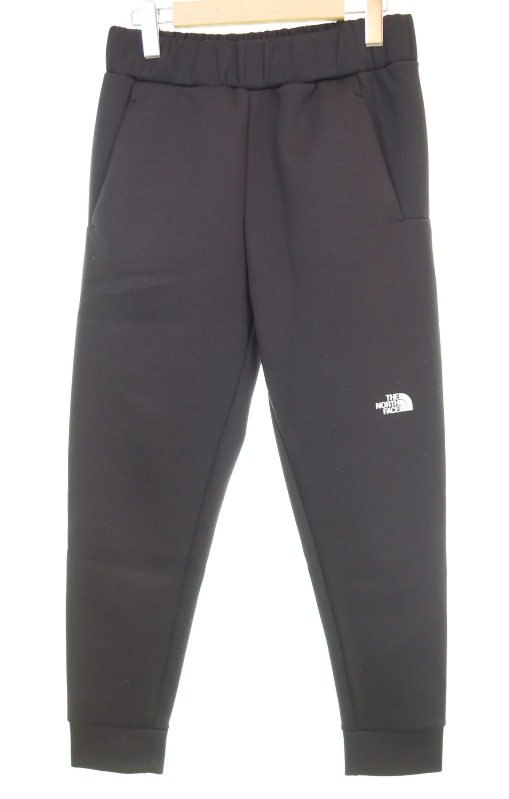 ノースフェイス THE NORTH FACE テックエアースウェットジョガーパンツ NB32287 ボトムスその他 ブラック Sサイズ 103MB-648