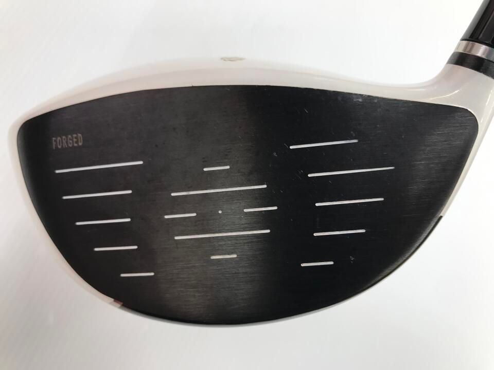 GLOIRE F 2017 9.5 S GL 6600 ドライバー テーラーメイド 最短