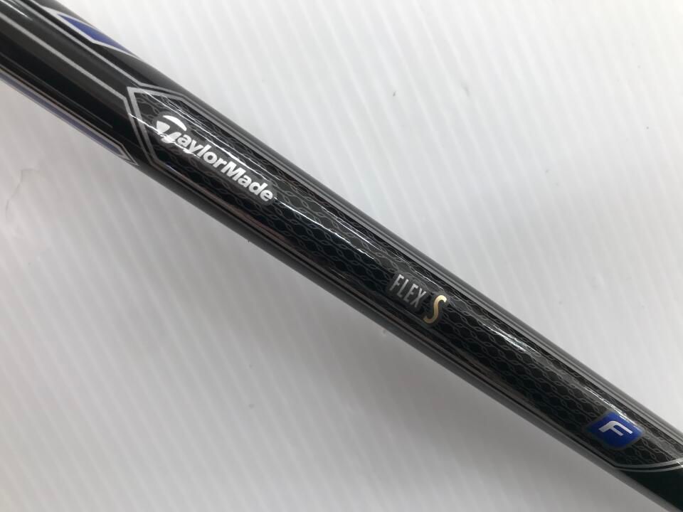 GLOIRE F 2017 9.5 S GL 6600 ドライバー テーラーメイド 最短