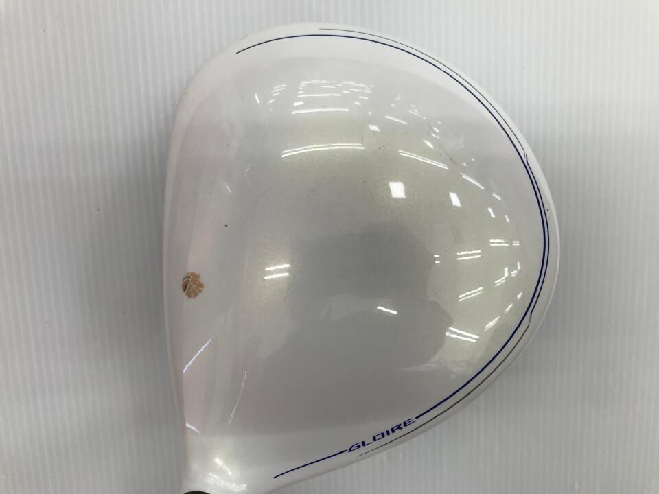 GLOIRE F 2017 9.5 S GL 6600 ドライバー テーラーメイド 最短