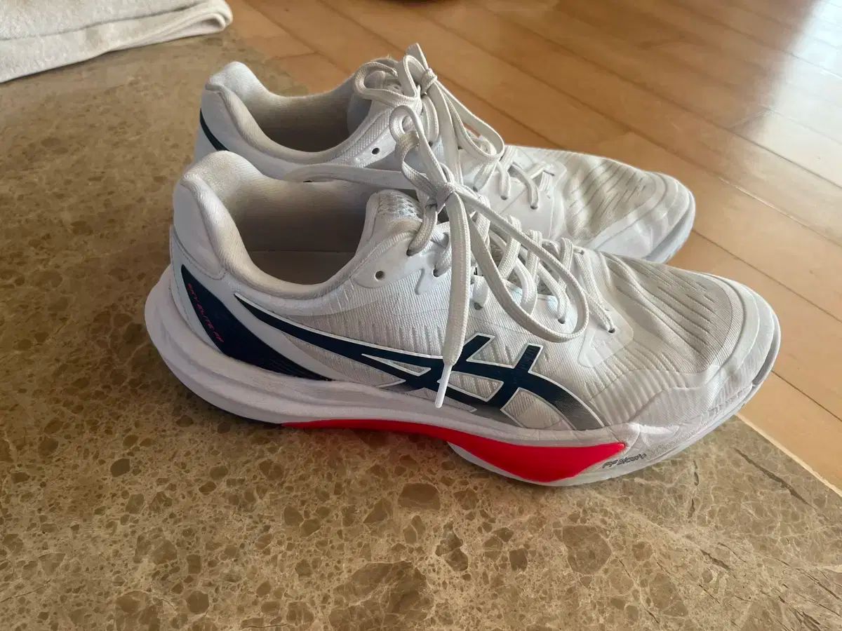 アシックス チェドゥプシ バレーボールシューズ