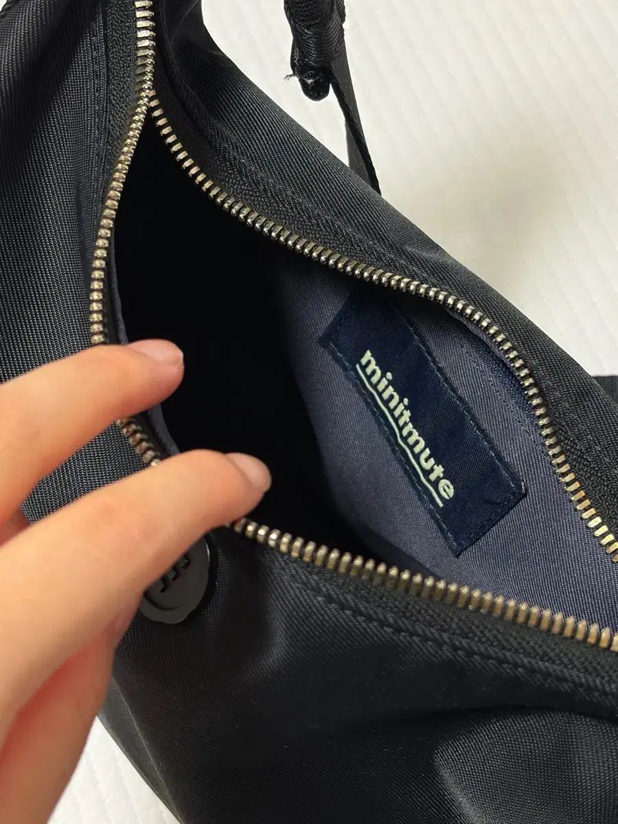 クロスウェスト クロスバック