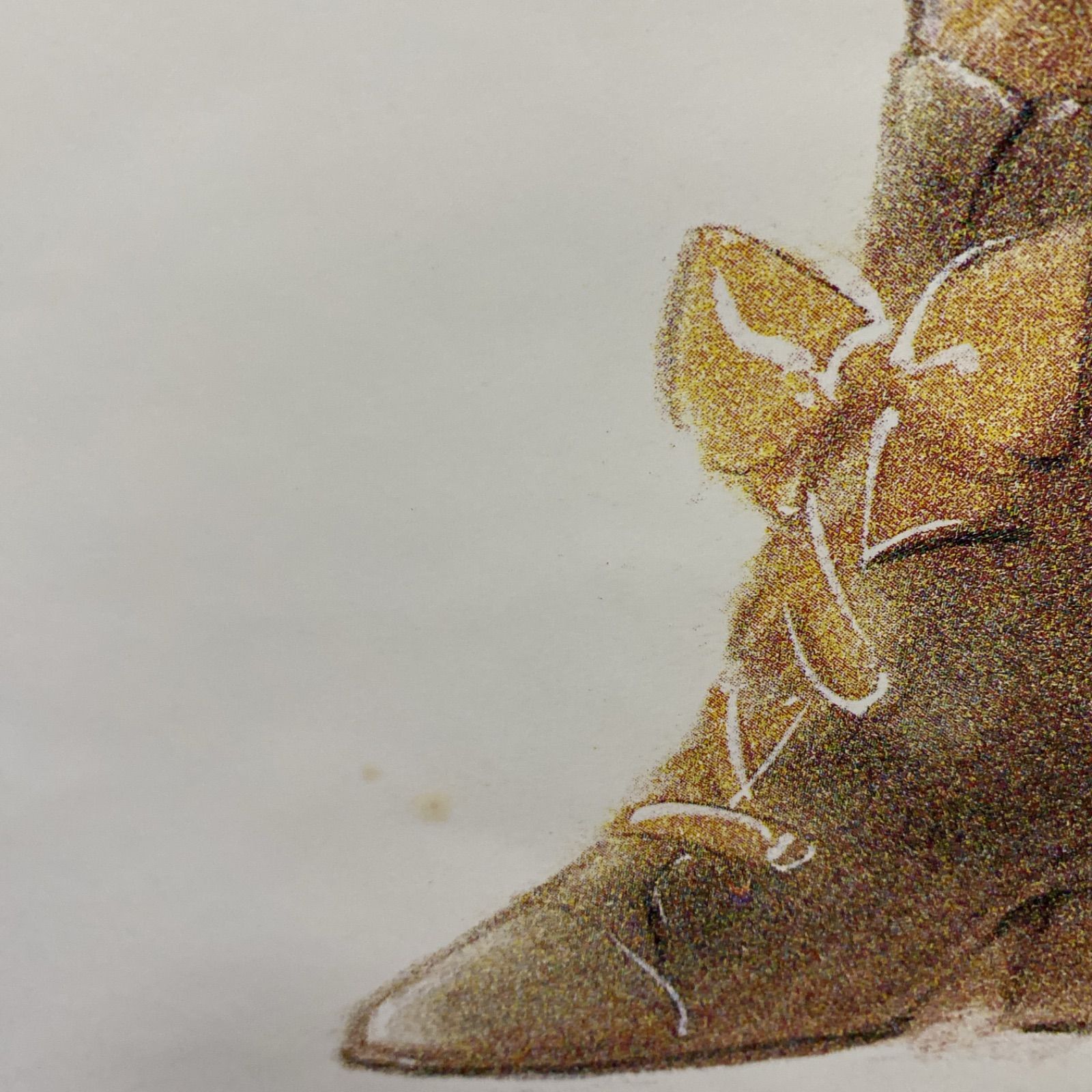 カセットテープの伝言