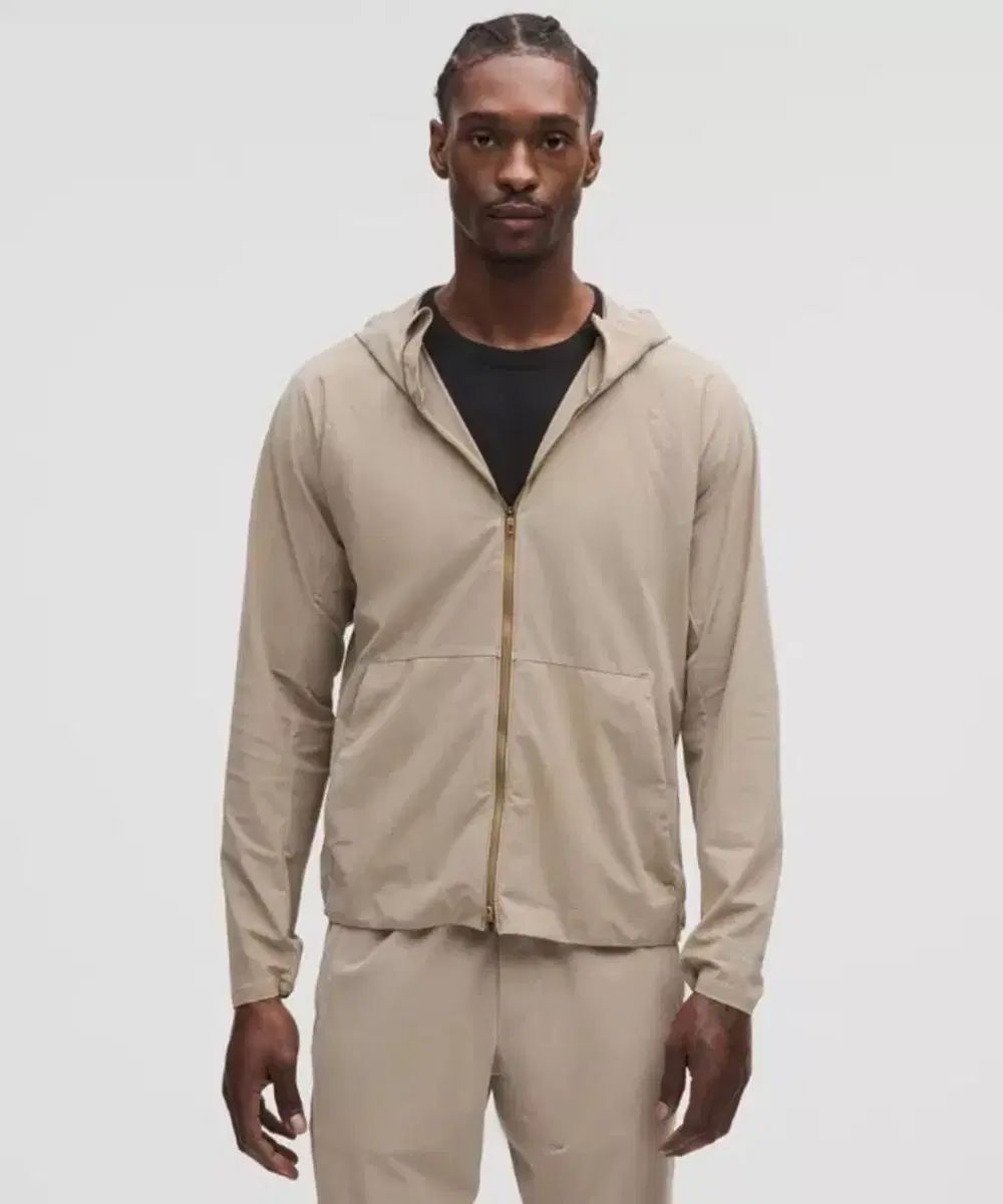 ルルレモン フェイス ブレーカー ジャケット フーディー M サイズ