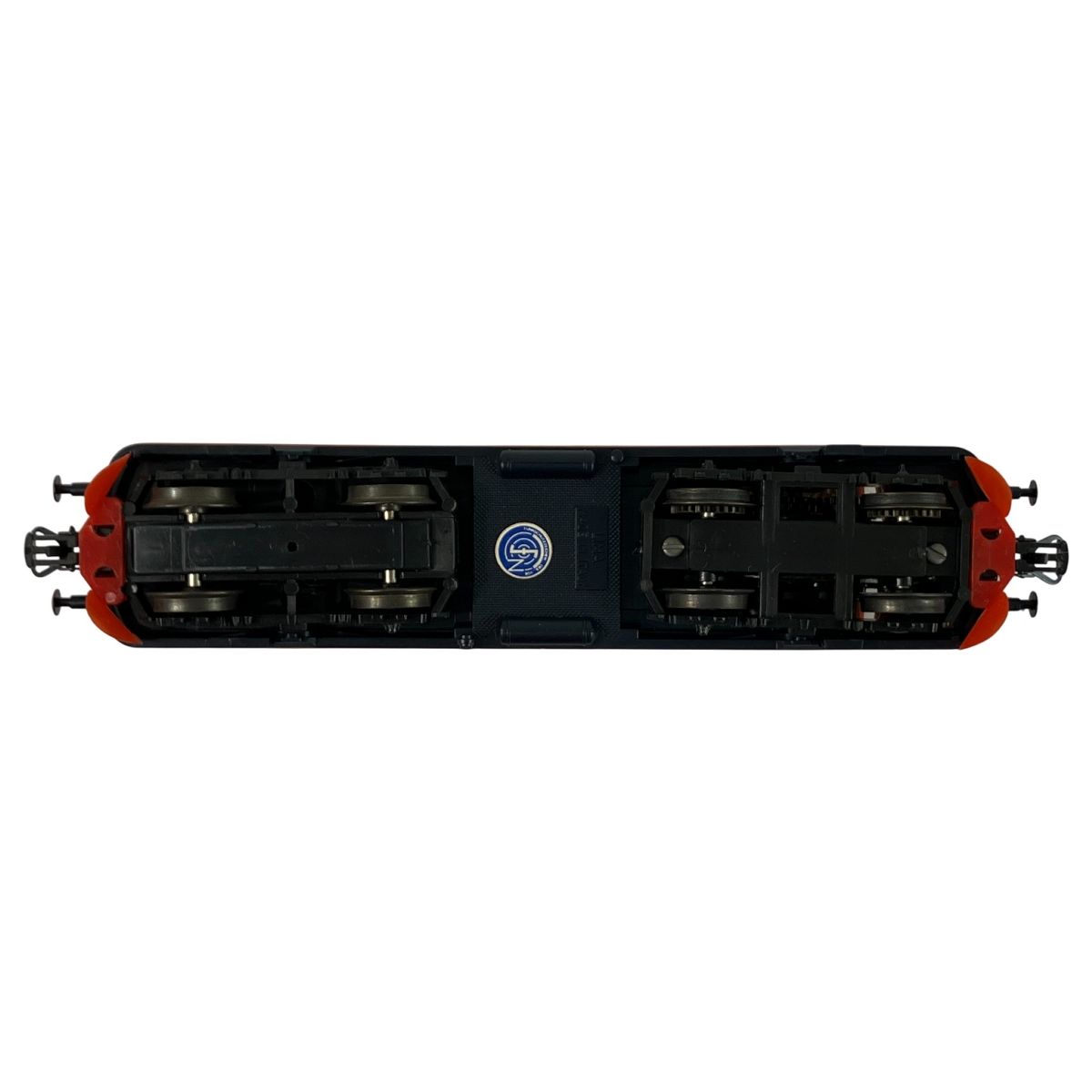 Ra形 電気機関車