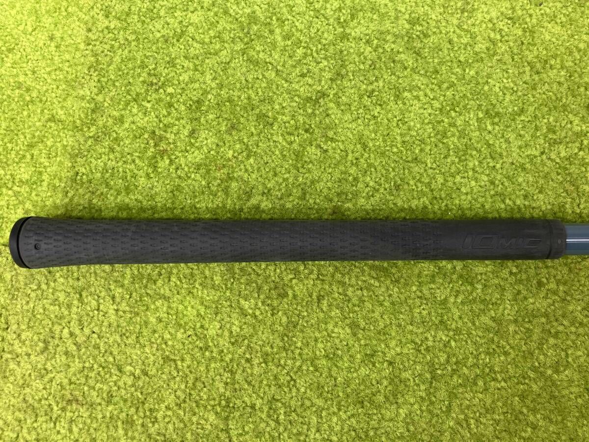 PING G 430 SPEEDER NX HL 45 フレックス不明 ロフト角19 3番 ユーティリティウッド