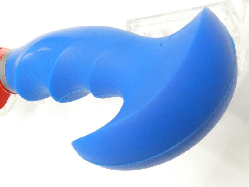 スパイダーヴァンパイアグリップ