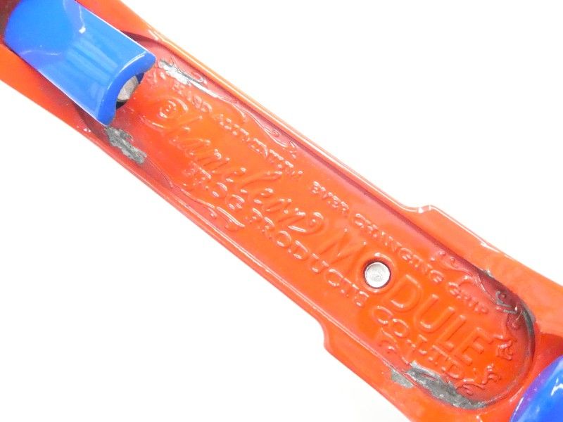 フロッグプロダクツ スパイダーヴァンパイアグリップ