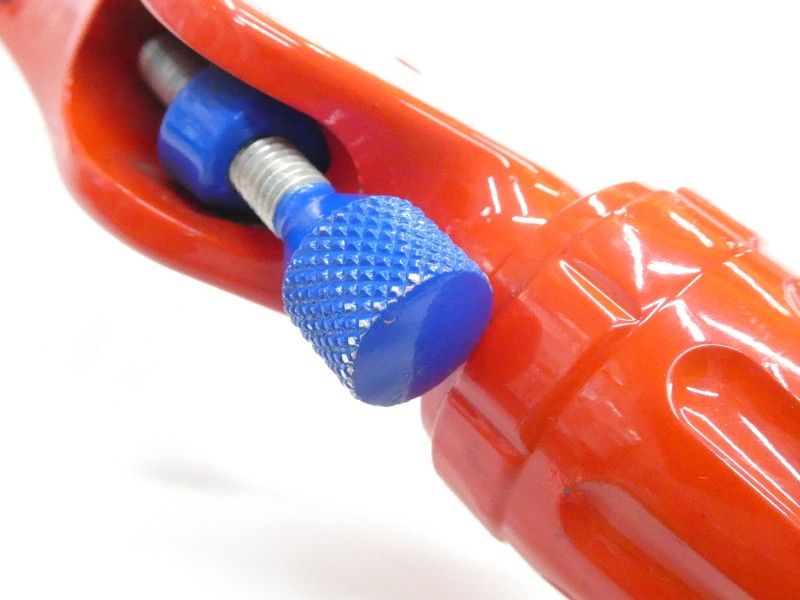  フロッグプロダクツ スパイダーヴァンパイアグリップ 01 バスロッド ロッド