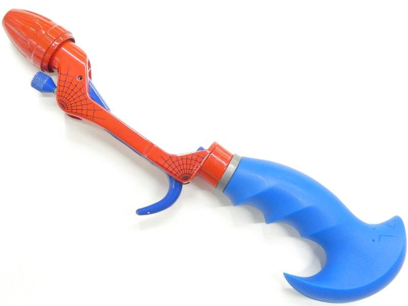 フロッグプロダクツ スパイダーヴァンパイアグリップ 01-