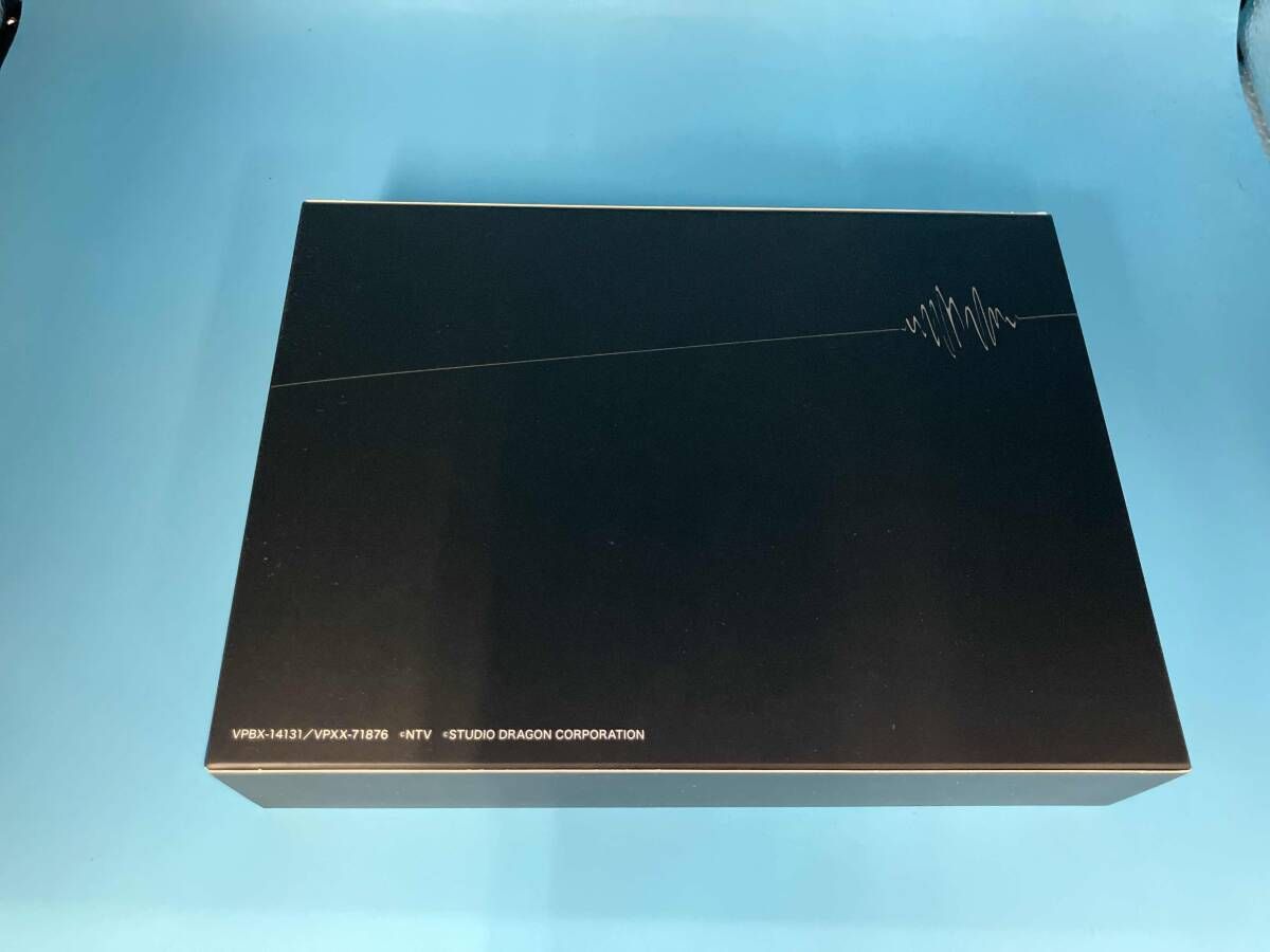 帯あり DVD ボイスⅡ 110緊急指令室 DVD-BOX TVドラマ DVD CD DVD ブルーレイ