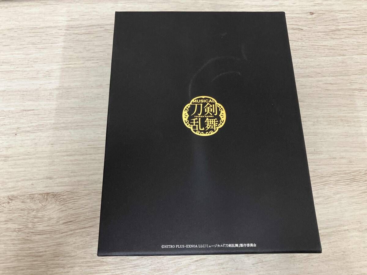 コレクション ミュージカル『刀剣乱舞』 ~真剣乱舞祭2022~(初回限定版