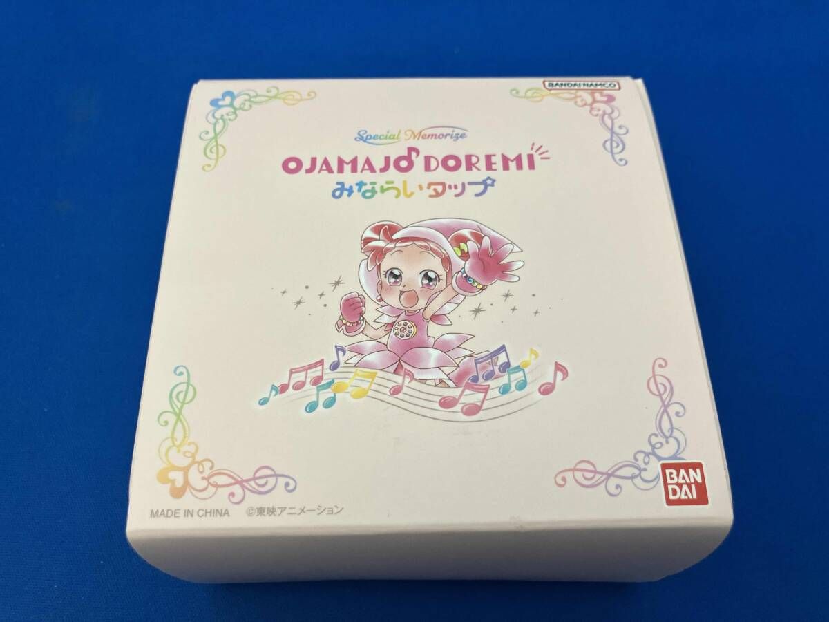 おジャ魔女どれみ みならいタップ Special Memorize おジャ魔女