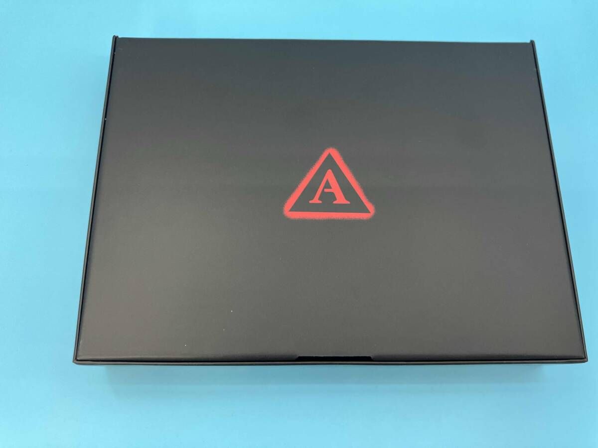 帯あり DVD ア ンチ BOX