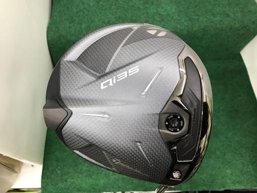 中古】 テーラーメイド Qi35 10.5° ドライバー DR Diamana BLUE TM50